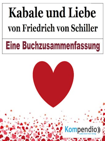 Kabale und Liebe von Friedrich von Schiller - Alessandro Dallmann