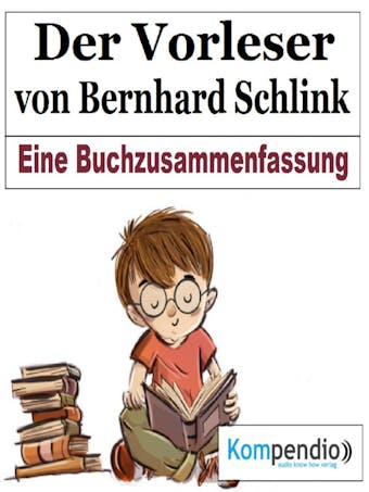 Der Vorleser von Bernhard Schlink - undefined