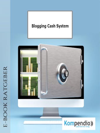 Blogging Cash System - undefined