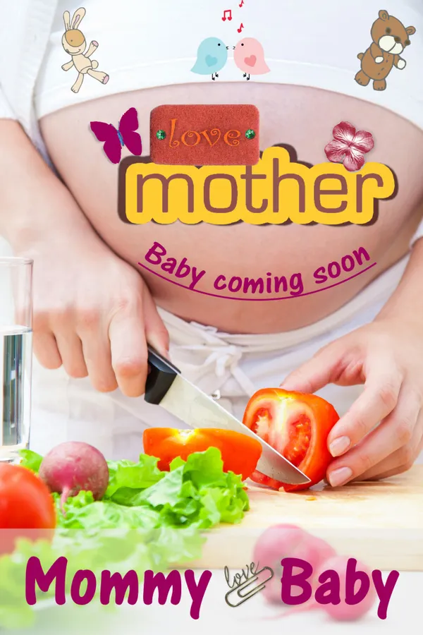 Mommy and Baby : Everything about pregnancy, birth and baby sleep!