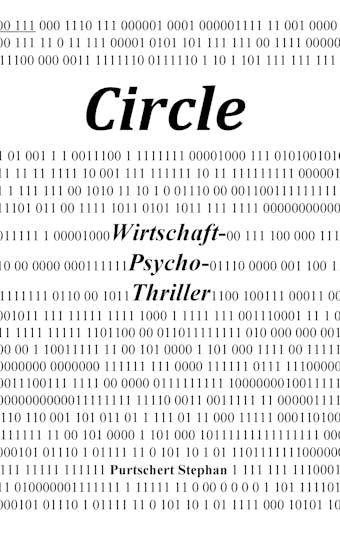 Circle - Stephan Purtschert