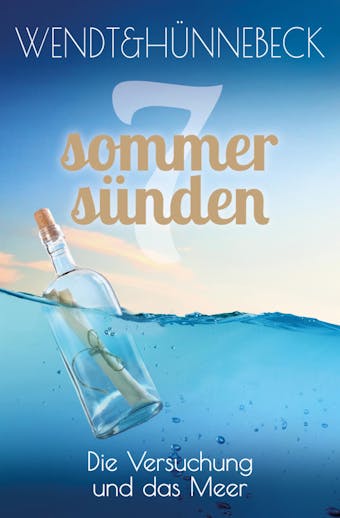 Die Versuchung und das Meer: Liebesroman (Sieben Sommersünden 7)