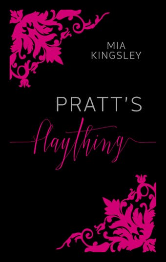 Pratt's Plaything