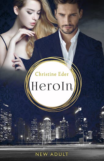 HeroIn - Band 1: Liebesroman - Christine Eder