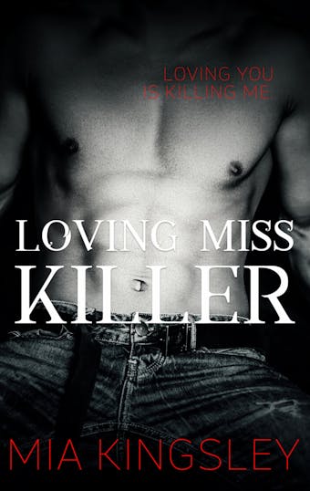 Loving Miss Killer: The Twisted Kingdom 5 - undefined