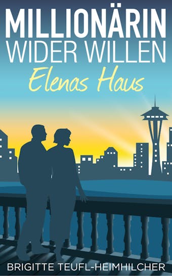 MillionÃ¤rin wider Willen - Elenas Haus - undefined