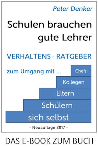 Schulen brauchen gute Lehrer