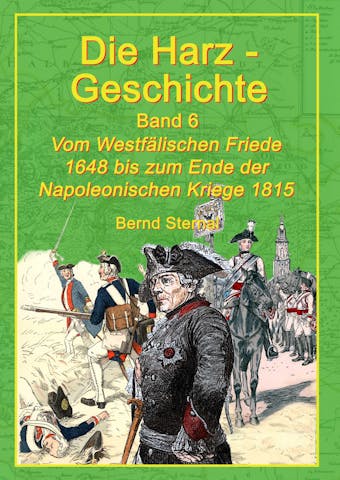 Die Harz-Geschichte 6 - Bernd Sternal