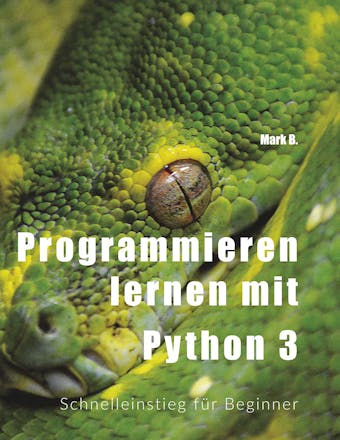 Programmieren lernen mit  Python 3 - undefined