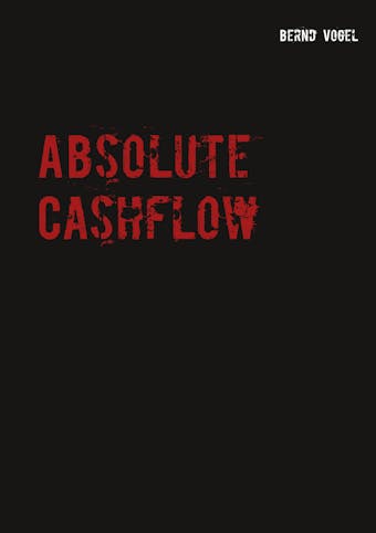 Absolute Cashflow - undefined