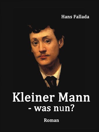Kleiner Mann - was nun? - undefined