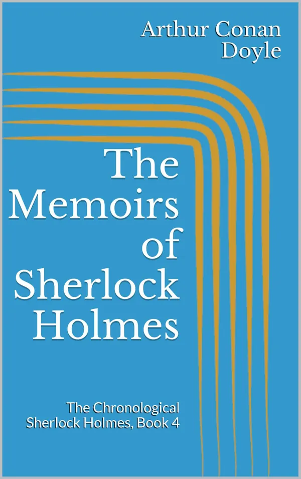 The Memoirs of Sherlock Holmes