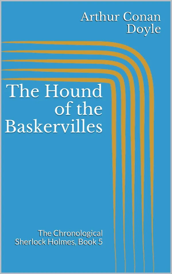 The Hound of the Baskervilles