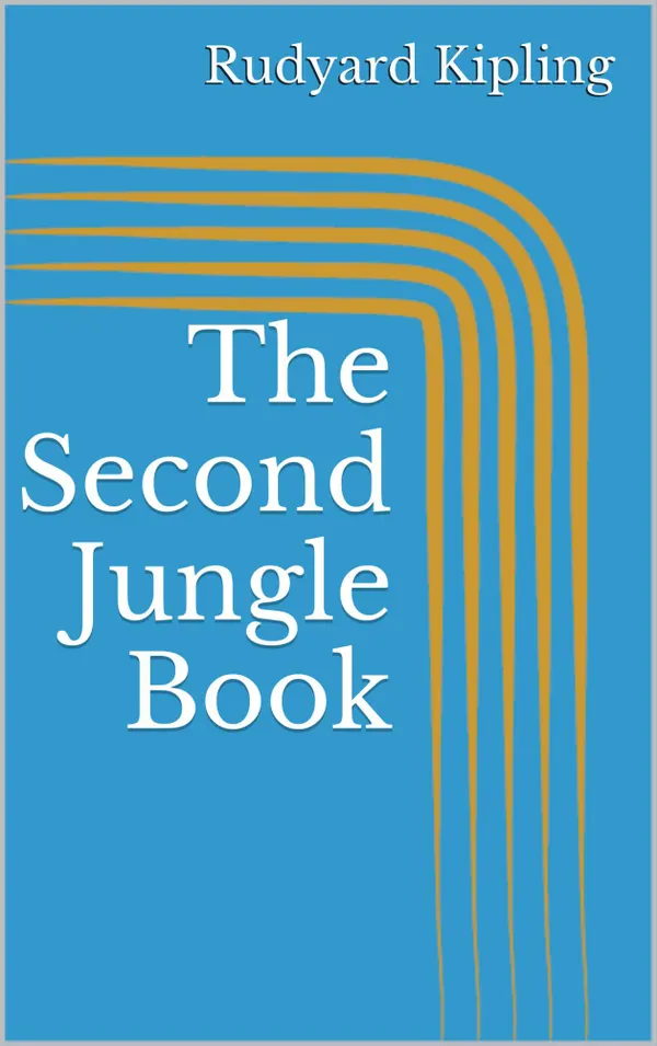 The Second Jungle Book