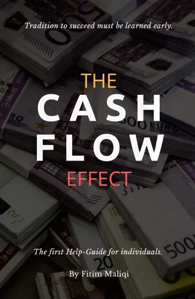 The CashFlow Effect : Your Success-Boost!
