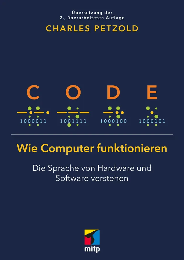 Code : Wie Computer funktionieren - Die Sprache von Hardware und ...