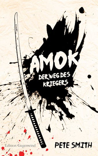 Amok - undefined