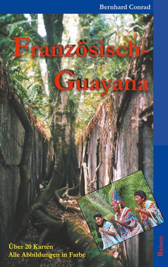 Französisch-Guayana - undefined