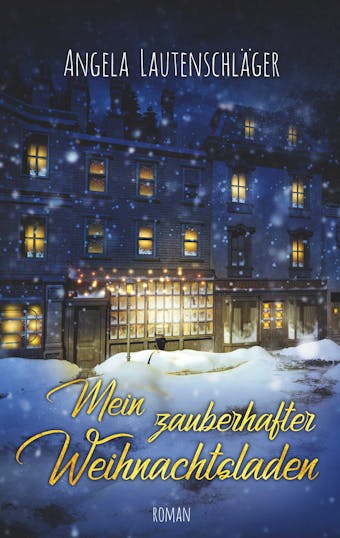 Mein zauberhafter Weihnachtsladen - undefined