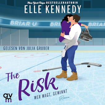 The Risk – Wer wagt, gewinnt: Briar U, Band 2