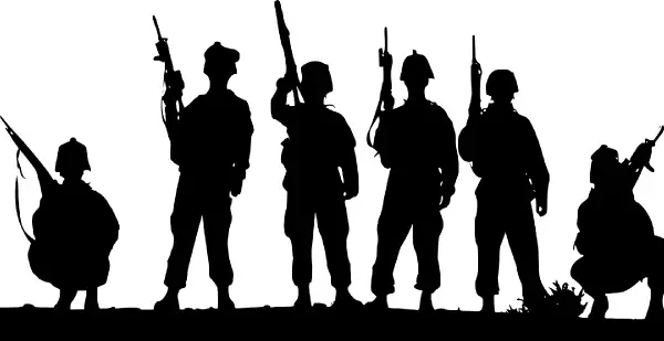 Heroes from the Fog : The return of the GIS.
