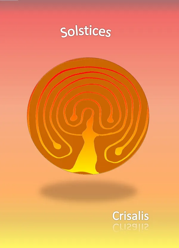 Solstices : Volume 1 of the Trilogy Fictional Truth
