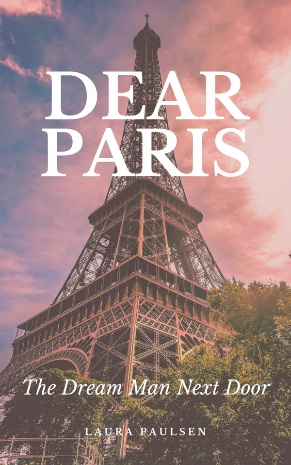 Dear Paris : The Dream Man Next Door