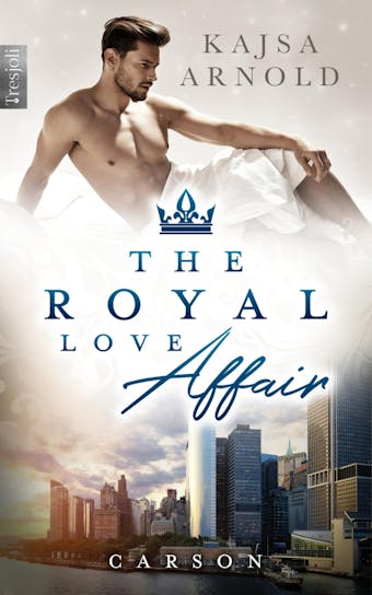 The Royal Love Affair - undefined