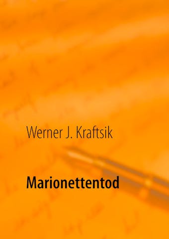 Marionettentod - undefined