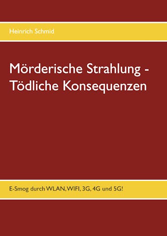 Mörderische Strahlung - Tödliche Konsequenzen - undefined