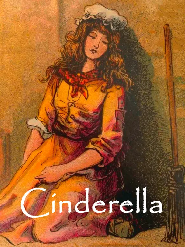 Cinderella