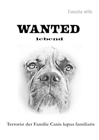 WANTED - undefined