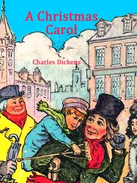 A Christmas Carol : (illustrated by Hugo von Hofsten)