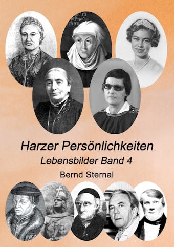 Harzer Persönlichkeiten - Bernd Sternal