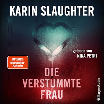 Die verstummte Frau (ungekürzt)