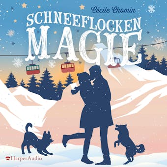 Schneeflockenmagie (ungekürzt) - undefined