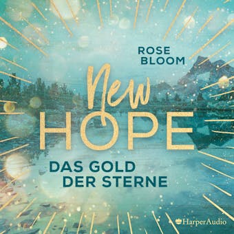 New Hope - Das Gold der Sterne (ungekürzt) - undefined