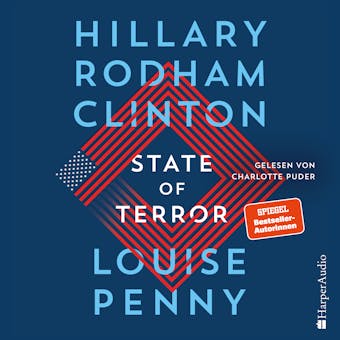 State of Terror (ungekürzt): Thriller - Hillary Rodham Clinton, Louise Penny