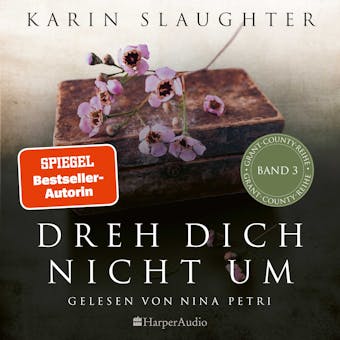 Dreh dich nicht um (ungekürzt): Thriller