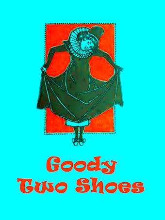 Goody Two Shoes - undefined