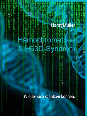 Hämochromatose & H63D-Syndrom - undefined