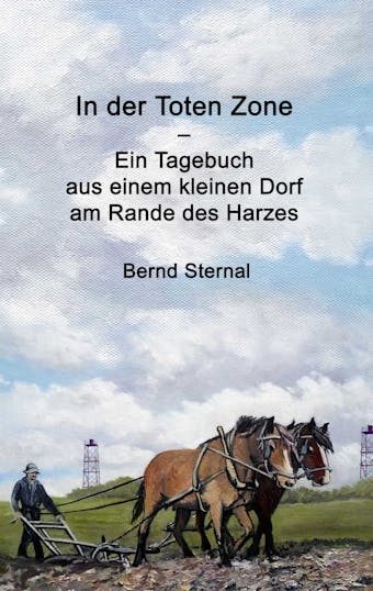 In der Toten Zone - Bernd Sternal