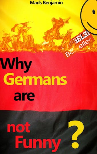 Why Germans are not Funny? - undefined