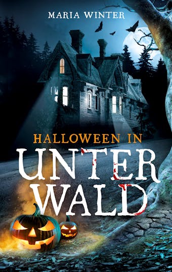 Halloween in Unterwald - undefined