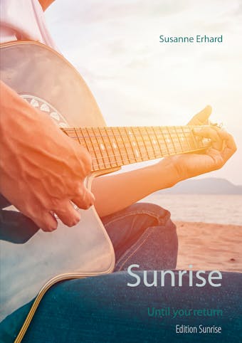 Sunrise - Susanne Erhard