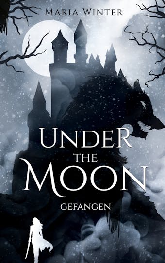 Under the Moon - undefined