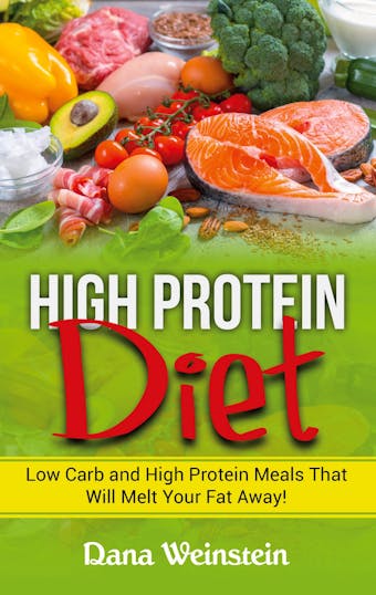 High Protein Diet - undefined