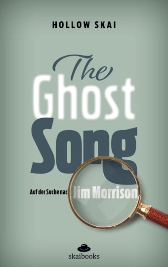 The Ghost Song - undefined