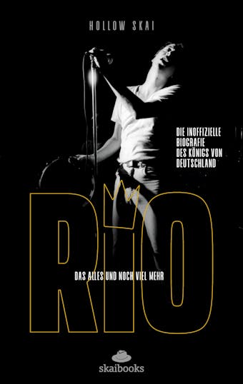 Rio Reiser - Das alles und noch viel mehr - undefined