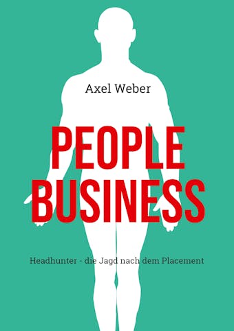 People Business - Axel Weber